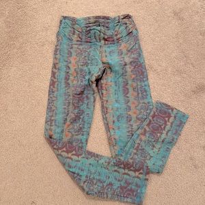Liquido Leggings
